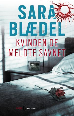 [Louise Rick 09] • Kvinden de meldte savnet